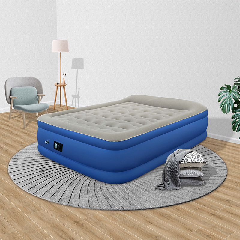 twin air mattress