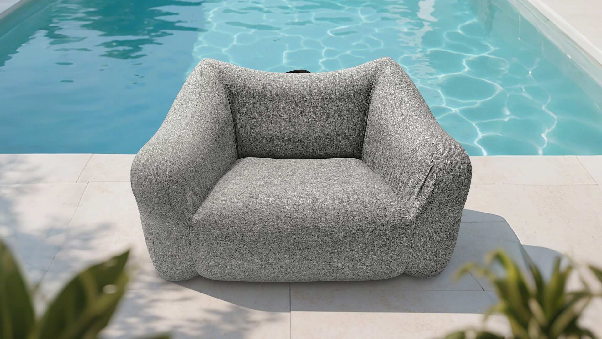 The Pointy Back Sofa Everyone’s Talking About!